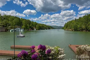 556 Quail Ridge Blvd, Lake Lure, NC 28746 - Photo 4
