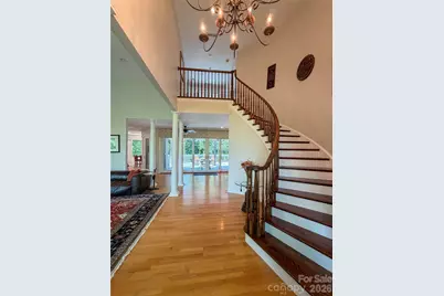 556 Quail Ridge Boulevard, Lake Lure, NC 28746 - Photo 8
