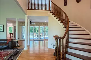 556 Quail Ridge Blvd, Lake Lure, NC 28746 - Photo 8
