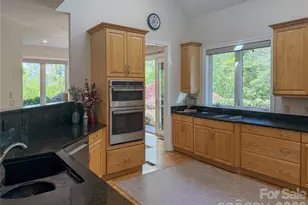 556 Quail Ridge Blvd, Lake Lure, NC 28746 - Photo 14