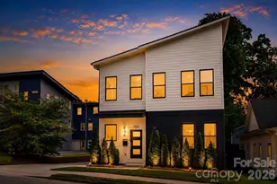 1704 Pegram St, Charlotte, NC 28205 - Photo 1