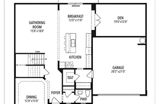 1601 Calder Dr, Indian Trail, NC 28079 - Photo 22