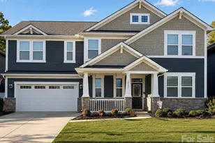 1601 Calder Dr, Indian Trail, NC 28079 - Photo 1