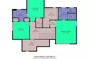 1420 Roundstone Rd, Sherrills Ford, NC 28673 - Photo 44