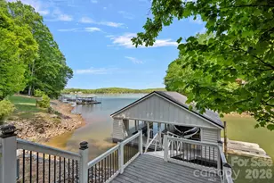 1420 Roundstone Rd, Sherrills Ford, NC 28673 - Photo 34