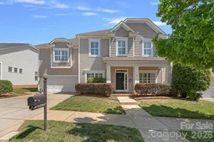 15748 Chipping Dr, Huntersville, NC 28078 - Photo 38