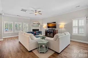 15748 Chipping Dr, Huntersville, NC 28078 - Photo 8