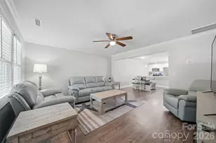 3953 Newhall Dr NW, Hickory, NC 28601 - Photo 6