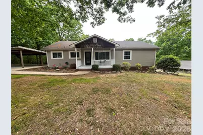 29386 Nelson Mountain Road, Albemarle, NC 28001 - Photo 1