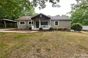 29386 Nelson Mountain Rd, Albemarle, NC 28001 - Photo 1