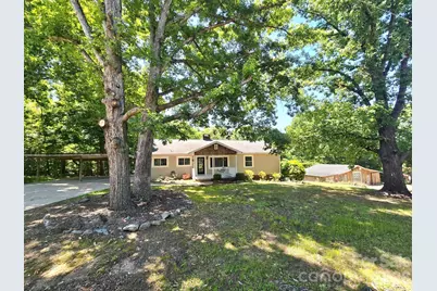 29386 Nelson Mountain Road, Albemarle, NC 28001 - Photo 1