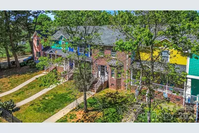 2020 Lasalle Street, Charlotte, NC 28216 - Photo 2