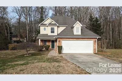 980 Lynnview Court, Kannapolis, NC 28081 - Photo 1