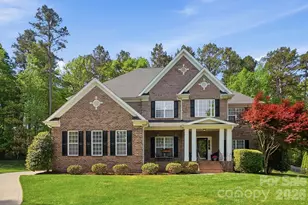 807 Crown Vista Ct, Wesley Chapel, NC 28110 - Photo 1