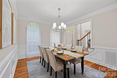 6111 Savannah Grace Lane, Huntersville, NC 28078 - Photo 6