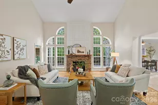 6111 Savannah Grace Ln, Huntersville, NC 28078 - Photo 8