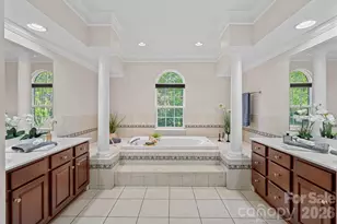 6111 Savannah Grace Ln, Huntersville, NC 28078 - Photo 28
