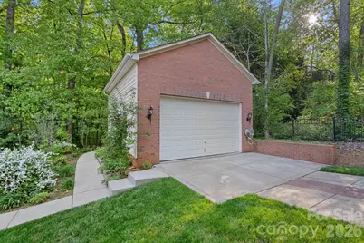 6111 Savannah Grace Lane, Huntersville, NC 28078 - Photo 44