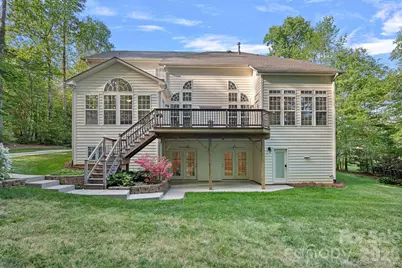 6111 Savannah Grace Lane, Huntersville, NC 28078 - Photo 42