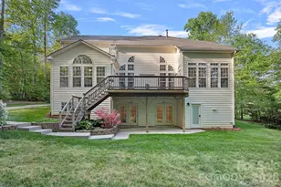 6111 Savannah Grace Ln, Huntersville, NC 28078 - Photo 42