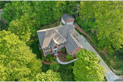6111 Savannah Grace Lane, Huntersville, NC 28078 - Photo 48
