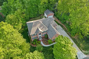 6111 Savannah Grace Ln, Huntersville, NC 28078 - Photo 48