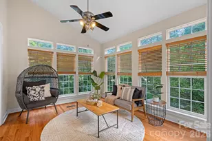 6111 Savannah Grace Ln, Huntersville, NC 28078 - Photo 18