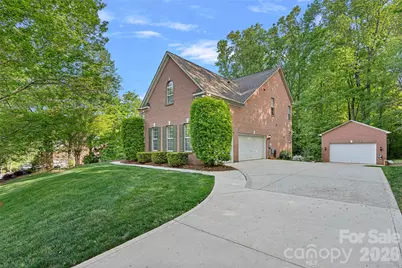 6111 Savannah Grace Lane, Huntersville, NC 28078 - Photo 46