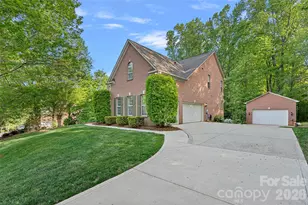6111 Savannah Grace Ln, Huntersville, NC 28078 - Photo 46