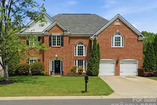 1026 Spanish Moss Rd, Indian Trail, NC 28079 - Photo 44