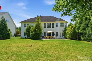 1026 Spanish Moss Rd, Indian Trail, NC 28079 - Photo 36