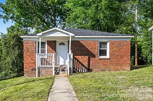 2604 Booker Ave, Charlotte, NC 28216 - Photo 1