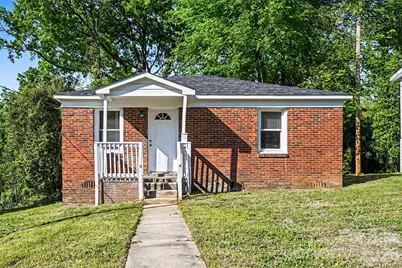2604 Booker Avenue, Charlotte, NC 28216 - Photo 2