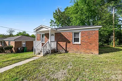 2604 Booker Avenue, Charlotte, NC 28216 - Photo 4