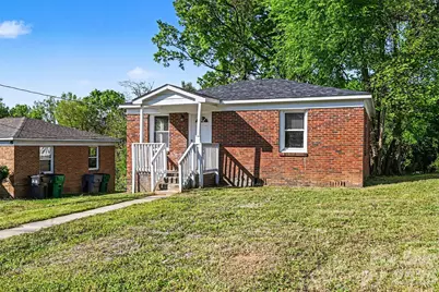 2604 Booker Avenue, Charlotte, NC 28216 - Photo 1