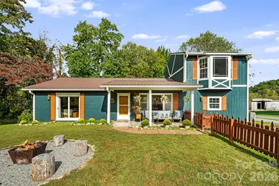 25 Pinewood Drive, Waynesville, NC 28786 - Photo 1