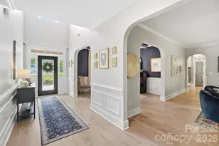 727 Misty Arbor Frd, Clover, SC 29710 - Photo 6