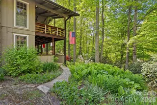 134 The Trail, Maggie Valley, NC 28751 - Photo 24