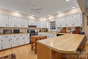 134 The Trail, Maggie Valley, NC 28751 - Photo 6