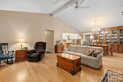 134 The Trail, Maggie Valley, NC 28751 - Photo 8