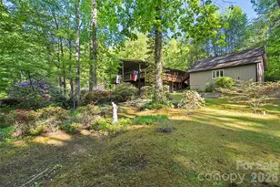 134 The Trail, Maggie Valley, NC 28751 - Photo 26