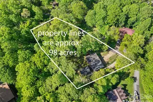 134 The Trail, Maggie Valley, NC 28751 - Photo 42