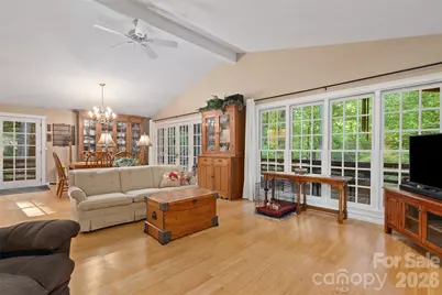 134 The Trail, Maggie Valley, NC 28751 - Photo 8