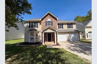 8236 Chilkoot Lane, Locust, NC 28097 - Photo 1