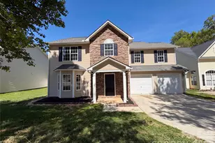 8236 Chilkoot Ln, Locust, NC 28097 - Photo 1