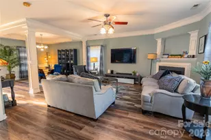 4004 Chimney Wood Trail, Indian Trail, NC 28079 - Photo 8