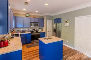 4004 Chimney Wood Trail, Indian Trail, NC 28079 - Photo 10