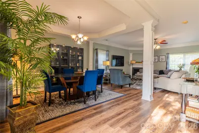 4004 Chimney Wood Trail, Indian Trail, NC 28079 - Photo 4