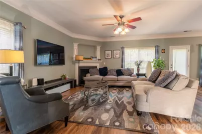 4004 Chimney Wood Trail, Indian Trail, NC 28079 - Photo 6