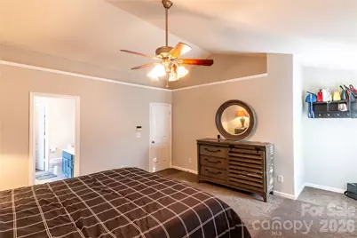 4004 Chimney Wood Trail, Indian Trail, NC 28079 - Photo 24